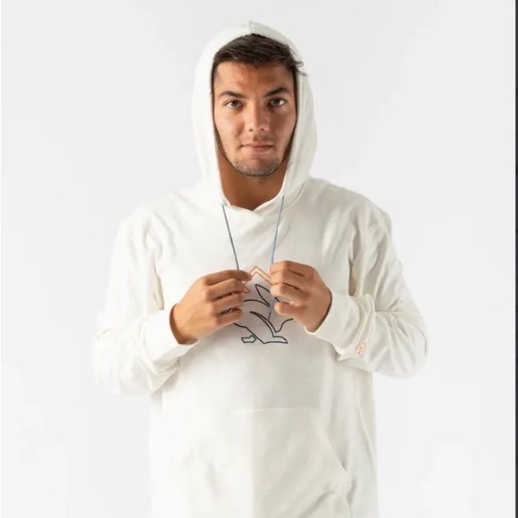 Rabbit Mister Hoodie - Large - Picture 10 of 11
